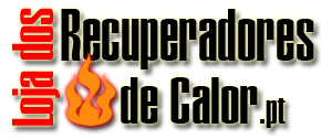 MLE - Loja dos Recuperadores de Calor